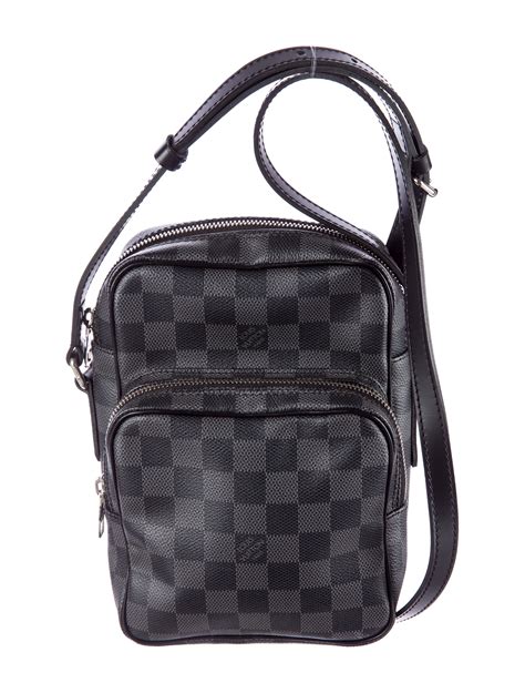 louis vuitton crossbody bag for mens